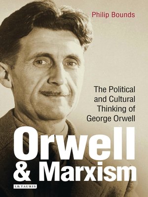 cover image of Orwell and Marxism